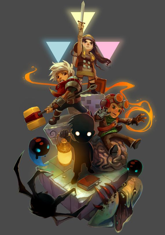 Gaming Culture