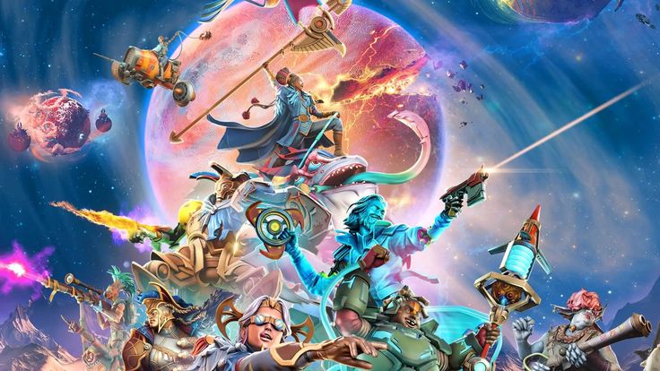 Indie Games Breaking Boundaries: Small Studios, Big Impact