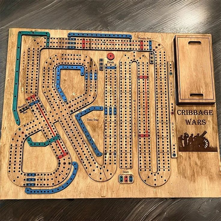 Cribbage