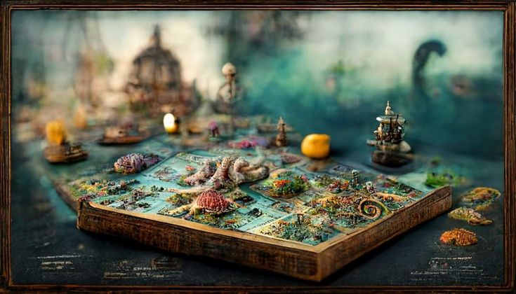 The Digital Renaissance of Classic Board Games